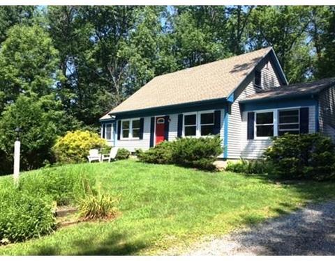 59 Middlefield Rd, Peru, MA 01235 photo 1