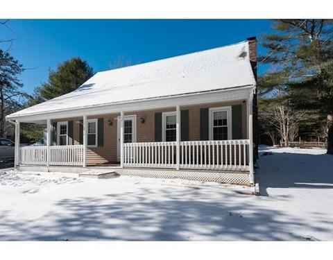 270 Charge Pond Rd, Wareham, MA 02571 photo 1