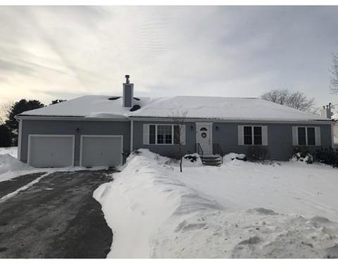 35 Mendon St, Upton, MA 01568 photo 1