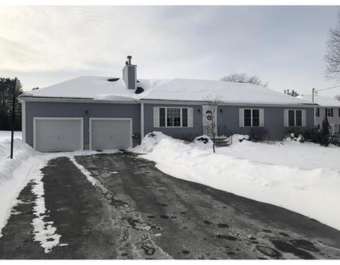 35 Mendon St, Upton, MA 01568 photo 30