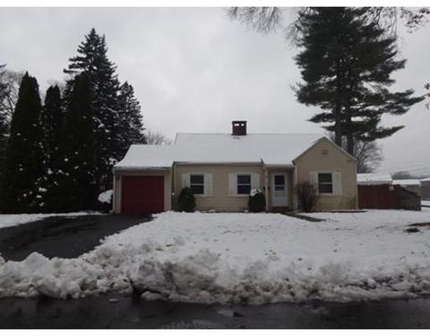 170 Brittany Rd, Springfield, MA 01151 photo 1