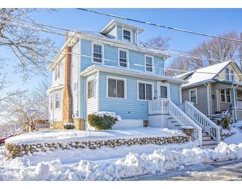 48 Cherry St, Fairhaven, MA 02719 photo 1