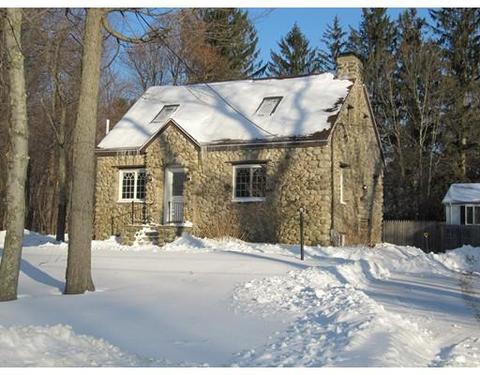 18 Maranook Rd, Worcester, MA 01606 photo 1
