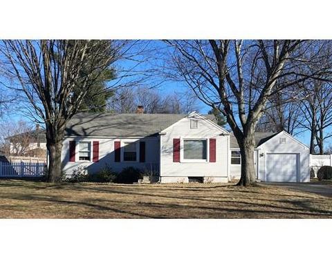 21 Maebeth St, Springfield, MA 01119 photo 1