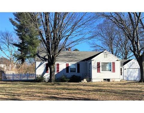 21 Maebeth St, Springfield, MA 01119 photo 2