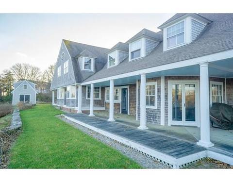 41 Overlea Rd, Barnstable, MA 02647 photo 6