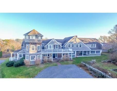41 Overlea Rd, Barnstable, MA 02647 photo 4