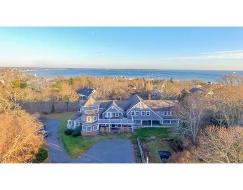 41 Overlea Rd, Barnstable, MA 02647 photo 1
