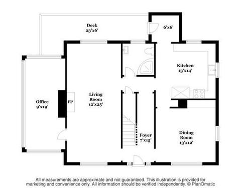 22 Cherry St #1, Danvers, MA 01923 photo 23