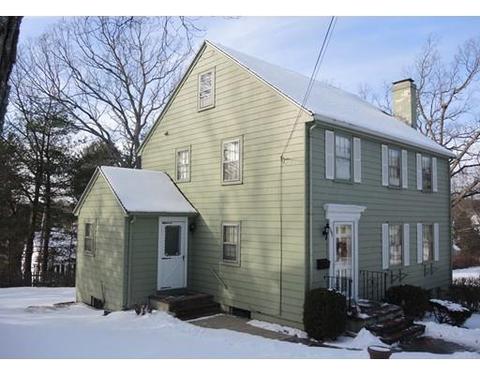 262 Hillcrest Rd, Needham, MA 02492 photo 2
