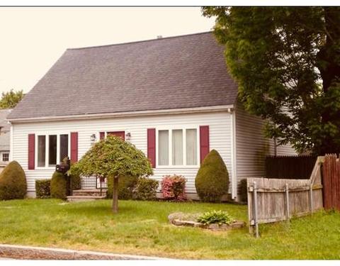 722 Prospect St, Fall River, MA 02720 photo 2