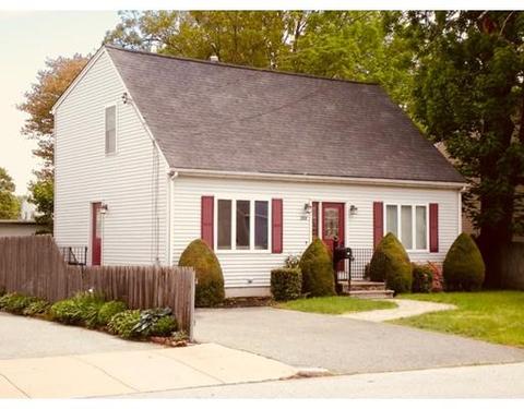 722 Prospect St, Fall River, MA 02720 photo 1