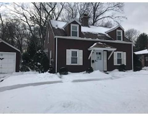 493 Maple Rd, Longmeadow, MA 01106 photo 2