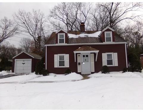 493 Maple Rd, Longmeadow, MA 01106 photo 1