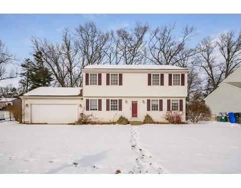 90 Pheasant Dr, Springfield, MA 01119 photo 1