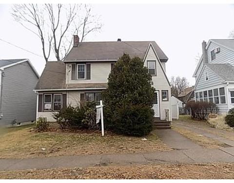 60 Palmyra St, Springfield, MA 01118 photo 1