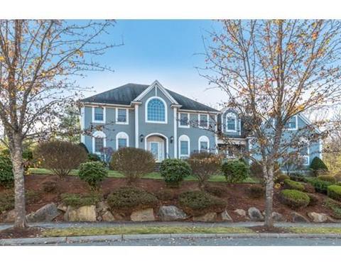 9 Birch Woods Dr, Beverly, MA 01915 photo 2