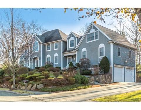 9 Birch Woods Dr, Beverly, MA 01915 photo 1