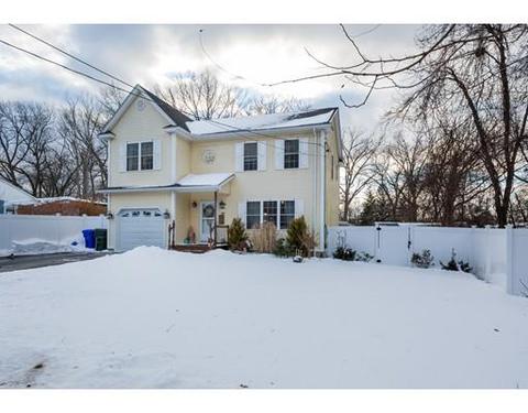 56 Bruce St, Springfield, MA 01119 photo 2