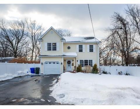 56 Bruce St, Springfield, MA 01119 photo 1