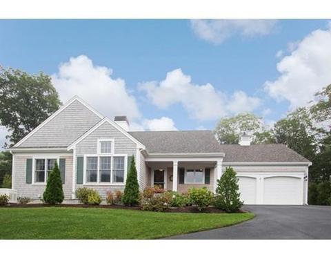 66 Regatta Dr, Mashpee, MA 02649 photo 2