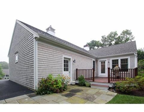 66 Regatta Dr, Mashpee, MA 02649 photo 21