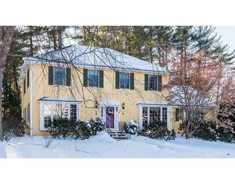 4 Jefferson Cir, Reading, MA 01867 photo 3
