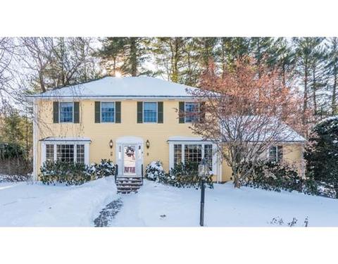 4 Jefferson Cir, Reading, MA 01867 photo 1