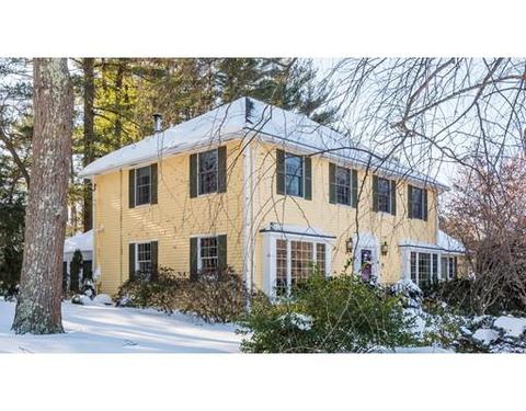 4 Jefferson Cir, Reading, MA 01867 photo 2
