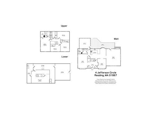 4 Jefferson Cir, Reading, MA 01867 photo 28