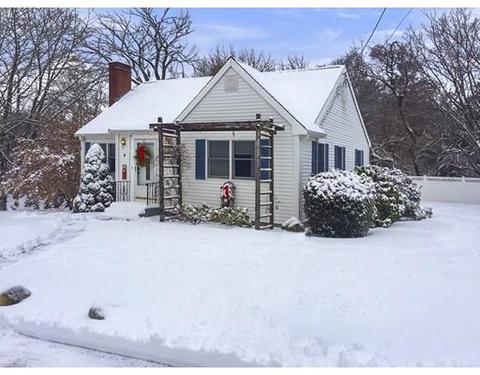 9 Shawmut Ave, Danvers, MA 01923 photo 1