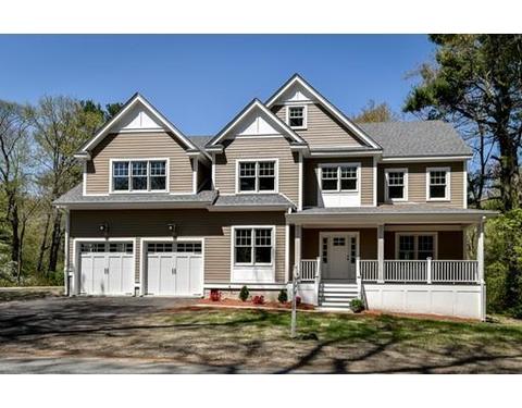 4 Haven Ter, Dover, MA 02030 photo 1