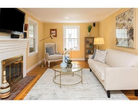 24 Grassmere Rd, Brookline, MA 02467 photo 2
