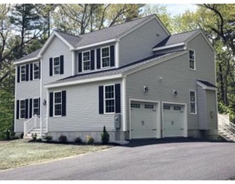 39 Wright Rd, Ayer, MA 01432 photo 1