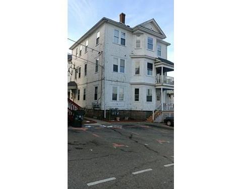 206 Osborn St, Fall River, MA 02724 photo 1