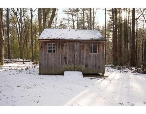88 Cushing St, Hingham, MA 02043 photo 25