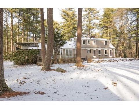 88 Cushing St, Hingham, MA 02043 photo 23