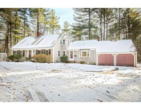 88 Cushing St, Hingham, MA 02043 photo 2