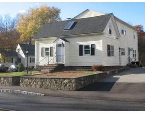 228 E Spring St, Avon, MA 02322 photo 1