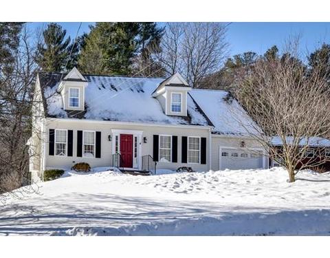 4 Breton Rd, Upton, MA 01568 photo 1