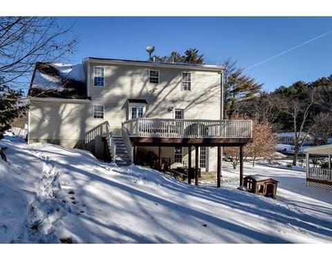 4 Breton Rd, Upton, MA 01568 photo 30