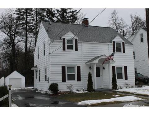 43 Mandalay Rd, Springfield, MA 01118 photo 2