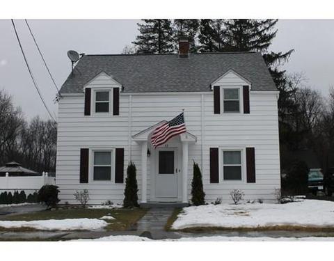 43 Mandalay Rd, Springfield, MA 01118 photo 1