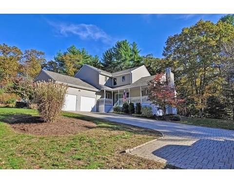 6 Plumbley Rd, Upton, MA 01568 photo 1