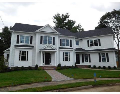 43 Hewett Cir, Needham, MA 02494 photo 1