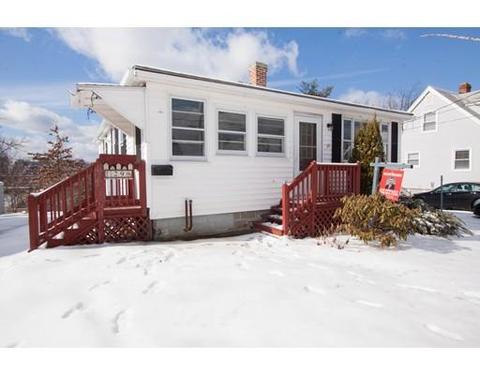 29 Mount Ave, Worcester, MA 01606 photo 1