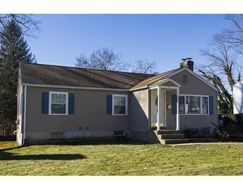 80 Lancashire Rd, Springfield, MA 01104 photo 1
