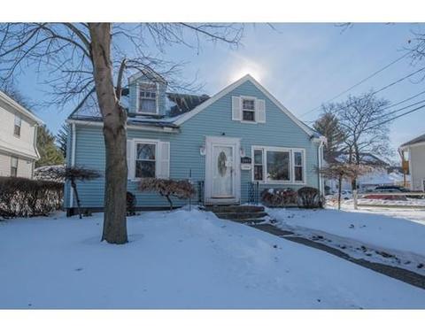 1069 Sumner Ave, Springfield, MA 01118 photo 1