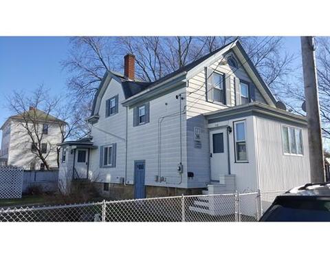 118 Oxford St, Fall River, MA 02721 photo 1