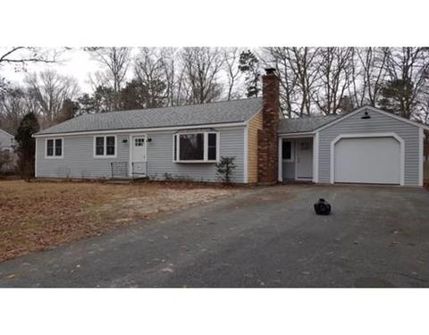 22 Cambridge Dr, Mashpee, MA 02649 photo 1
